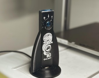 Soporte de carga magnético Olight para Olight Arkfeld Pro