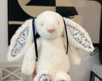 CUSTOM Hand Sewn Stuffed Animal