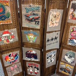 Black History Book Iron-On Transfer - African American Literature Art image 10