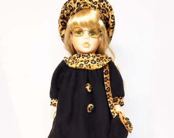 the collectors choice dolls by dandee