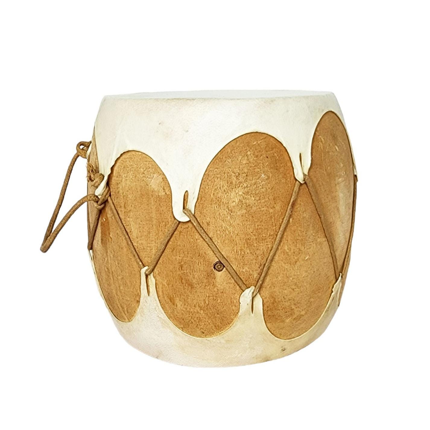 Taos Drum - Etsy