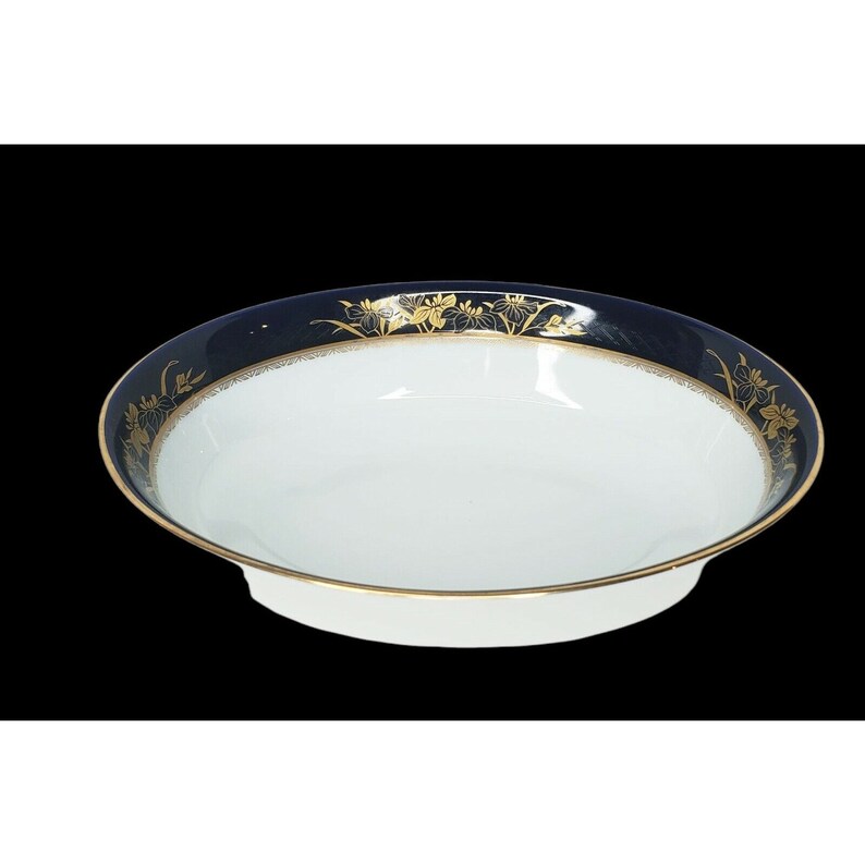 Noritake Legacy Mandalay Vegetable Bowl - Thumbnail 2