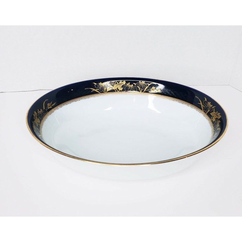 Noritake Legacy Mandalay Vegetable Bowl