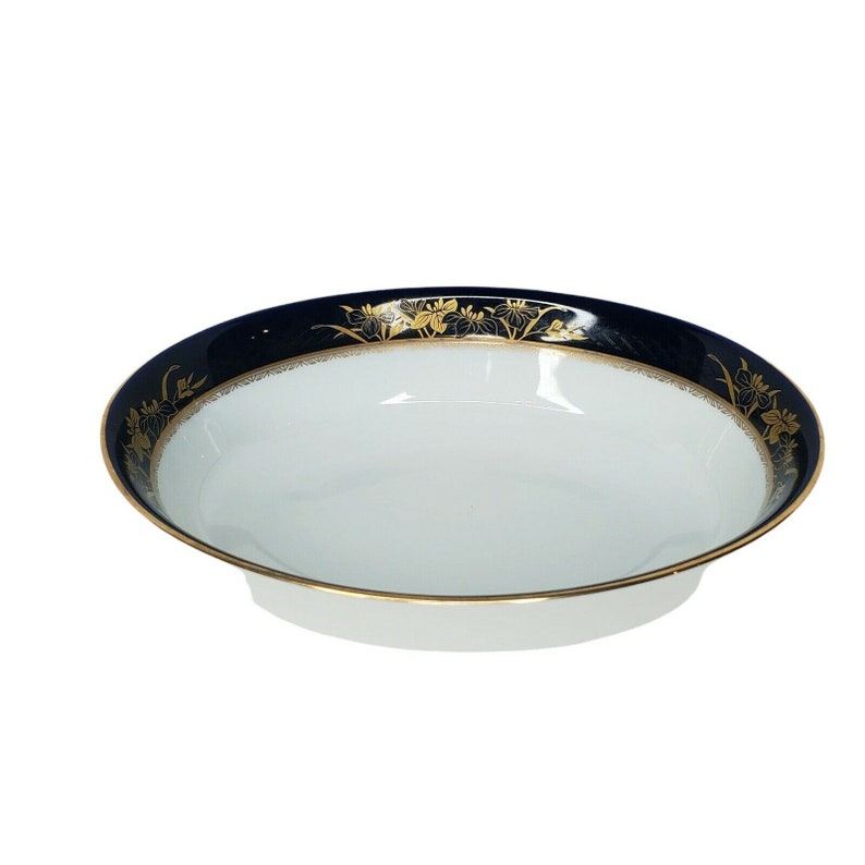 Noritake Legacy Mandalay Vegetable Bowl - Thumbnail 3