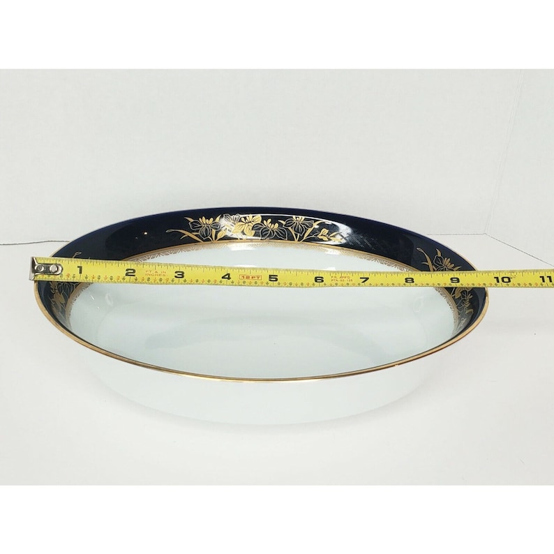 Noritake Legacy Mandalay Vegetable Bowl - Thumbnail 5