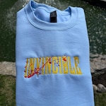 Invincible Clothing