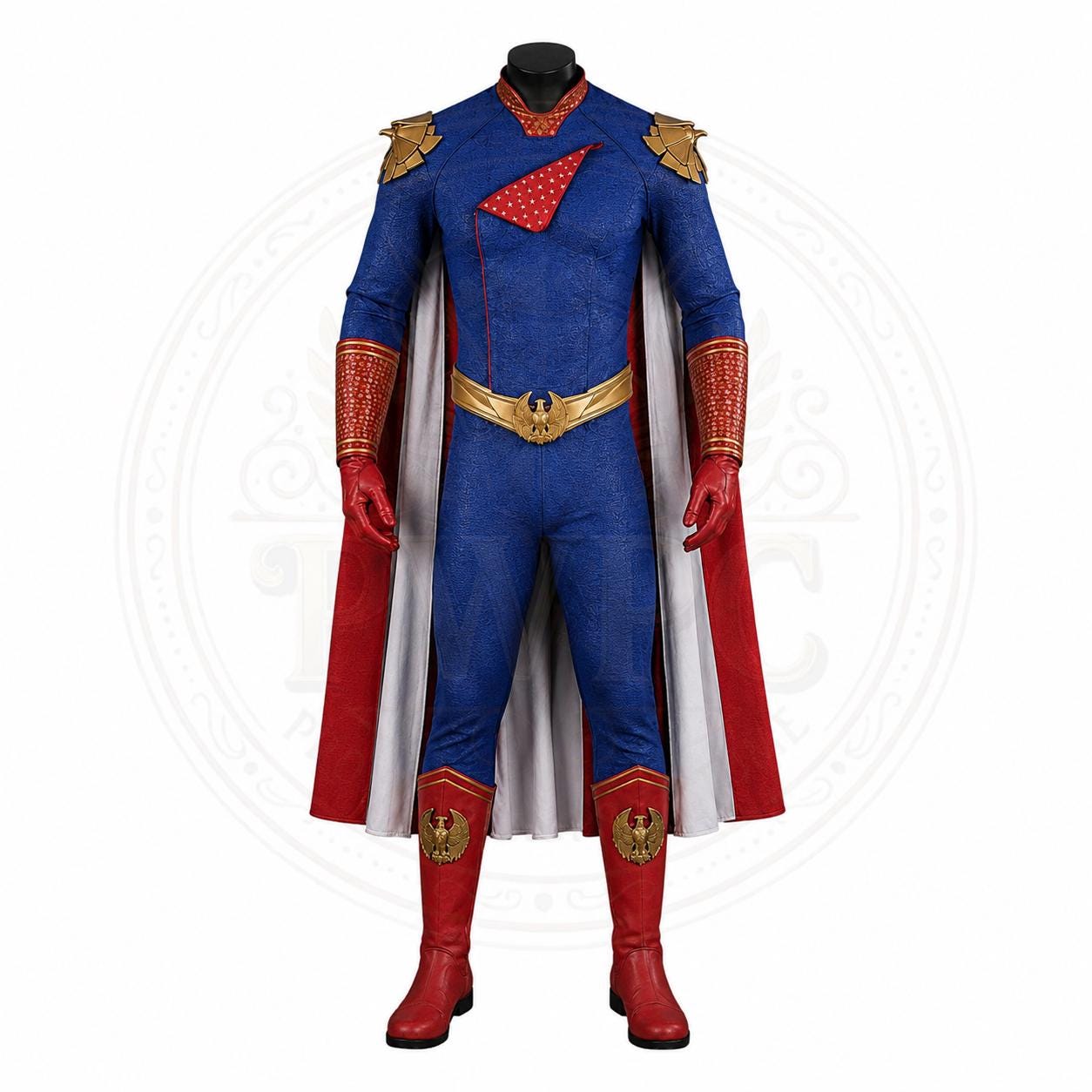 Homelander the boys - Etsy 日本