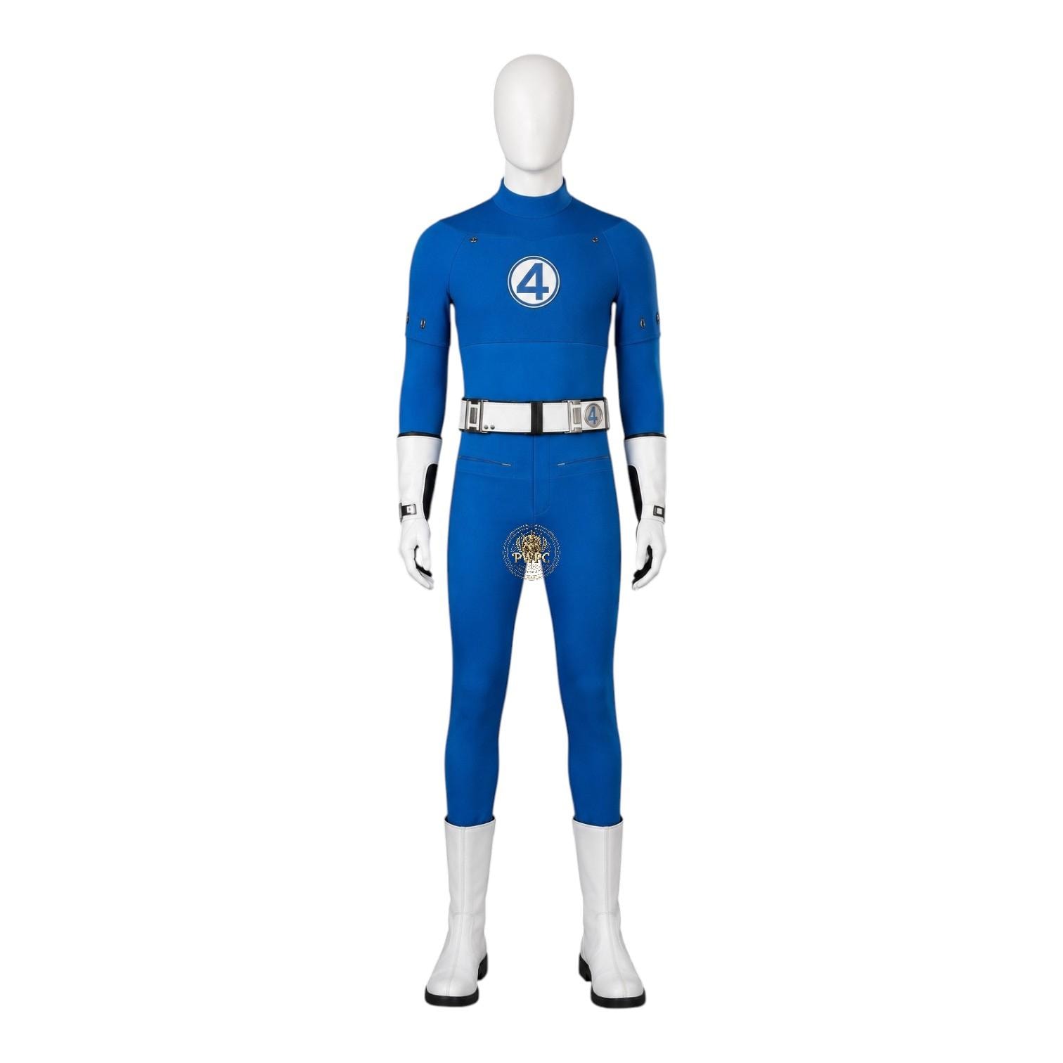 Fantastic four costume - Etsy 日本