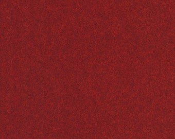 Atmosuede # 1010 Ember - 12" x 9" or 12" x 18"