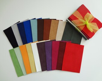 Mini Sampler (20 pieces 4.5&quot; x 3&quot;)