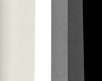 Ultrasuede ST - 5 pieces of 9" x 6"