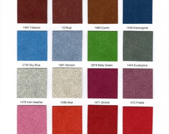 Flannelsuede yardage SALE