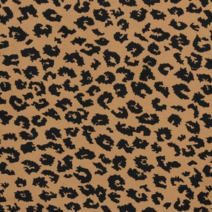Ultrasuede Light Baby Cougar Brown Print 12&quot;x18&quot;