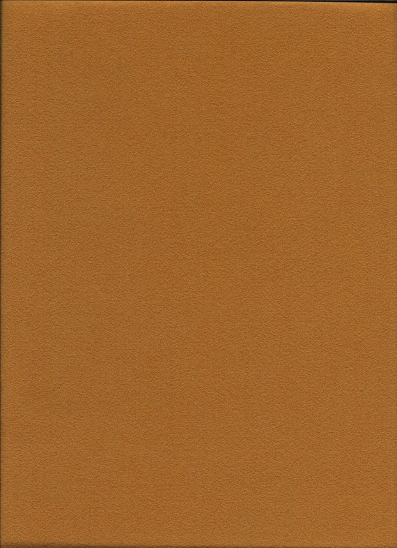 NEW! Ultrasuede ST #3573 Moccasin yardage - 58