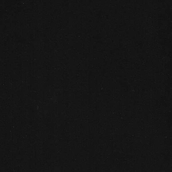 NEW! Ultrasuede ST # 5594 Black Onyx yardage - 58" wide