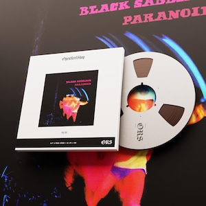 Vintage 4 track tape - Etsy 日本