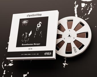 The Beatles Abbey Road 2track 15IPS Reel to Reel Tape - Etsy