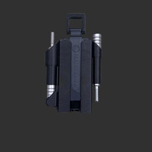 Leatherman Bit Kit Holster (Single Sleeve)