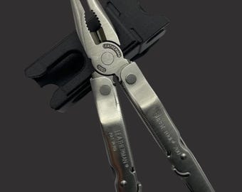 Leatherman supertool 200 holster