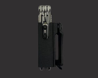 Gerber flik holster