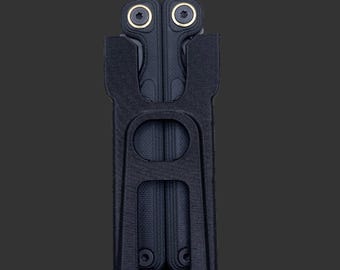 Leatherman Wave Alpha Holster