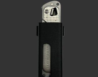 Leatherman FREE T4 HOLSTER