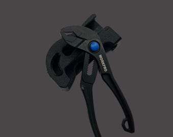 WorkPro Pliers Holster