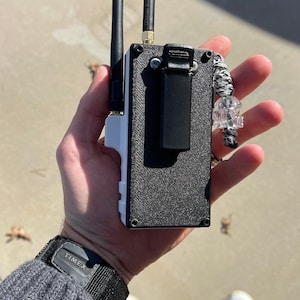 Heltec T114 Case
