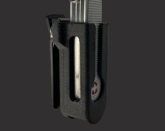 Victorinox Alox Pioneer X Holster