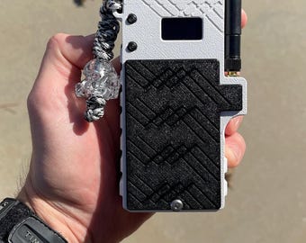 Heltec V4 Case