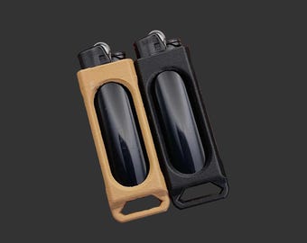 Bic case