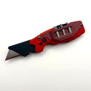 Fastback 6-in-1 Bit Accessory