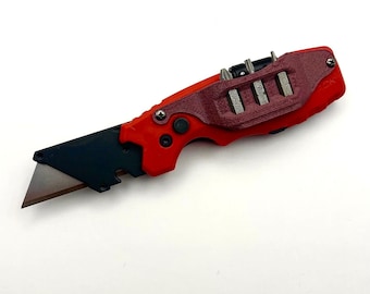 Fastback 6-in-1 Bit Accessory