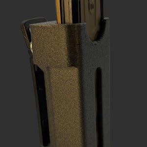 Gerber Lockdown Slim Holster