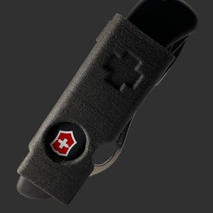 Victorinox Trekker Holster