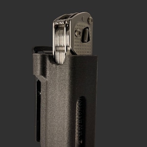 Leatherman Free T2 Holster