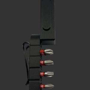 Multi Bit Holder (Holster)
