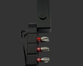 Multi Bit Holder (Holster)