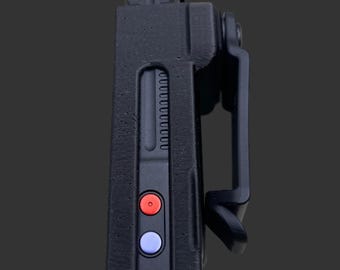 Fenix E06R Pro Holster