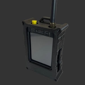 Vna nano case