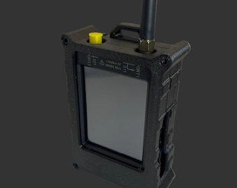 Vna nano case