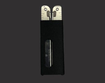 Victorinox supertool holster