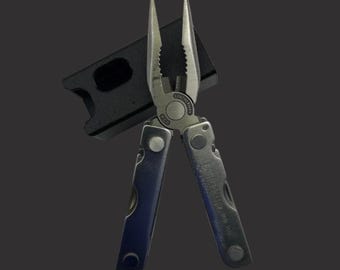 Leatherman mini tool holster