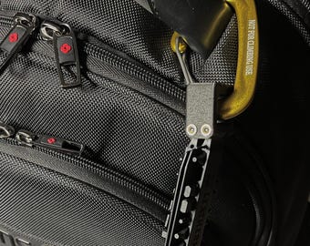 Leatherman Bit Kit Ring Clip