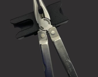 Leatherman supertool holster