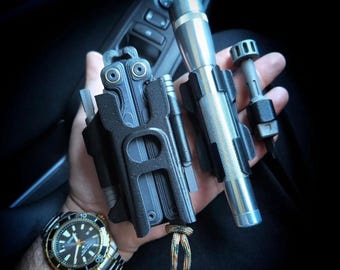 Leatherman Alpha Jumbo Holster