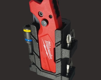 Milwaukee Fast Back Holster
