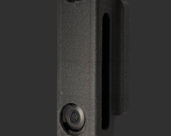 StreamLight Wedge Holster