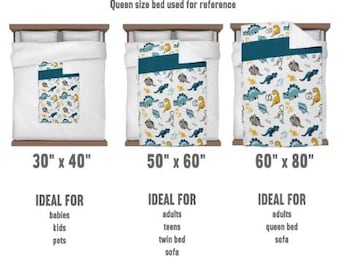 Aggiornamento per coperta