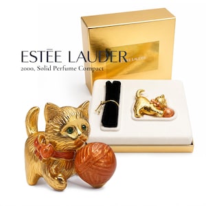 Estee lauder compact - Etsy 日本